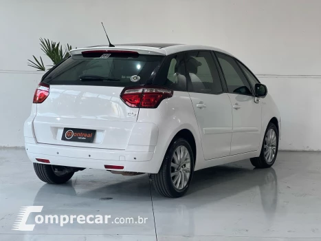 C4 PICASSO 2.0 LA Luna 16V