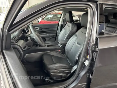 COMPASS LONG. T270 1.3 TB 4x2 Flex Aut.