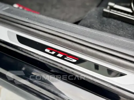 POLO - 1.4 250 TSI GTS AUTOMÁTICO