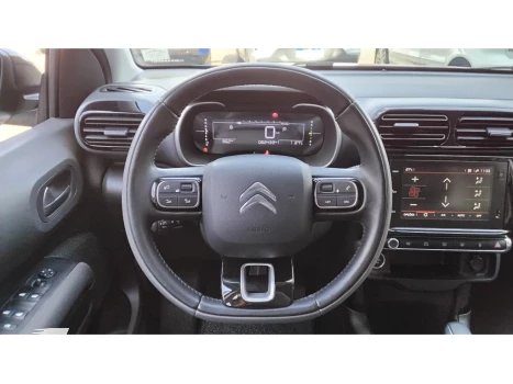 C4 CACTUS 1.6 VTI 120 FLEX FEEL PACK EAT6