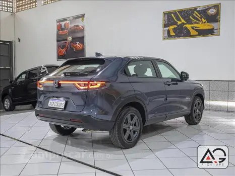 HR-V 1.5 DI I-vtec EXL