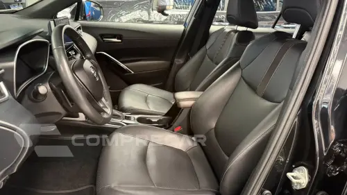 COROLLA CROSS 2.0 Vvt-ie XRE