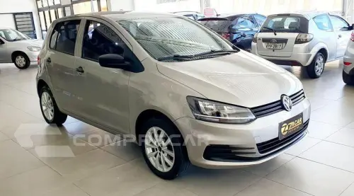 NOVO FOX TL MA