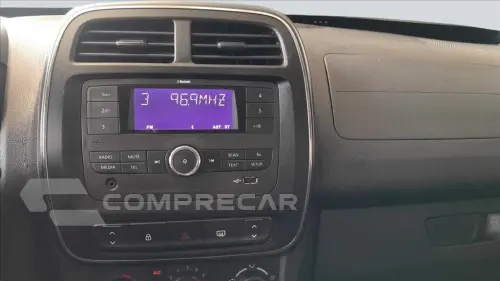 KWID 1.0 12V SCE FLEX ZEN MANUAL