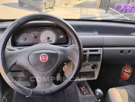 FIORINO 1.3 Furgão 8V