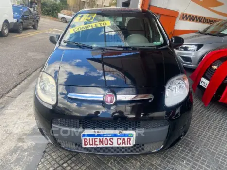 PALIO - 1.4 MPI ATTRACTIVE 8V 4P MANUAL