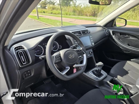 CRETA 1.0 Tgdi Comfort