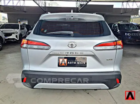 COROLLA CROSS 2.0 Vvt-ie XRE