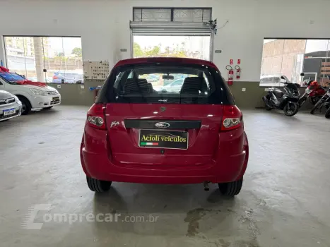 Ka 1.0 Mpi 8V Flex 2P Manual