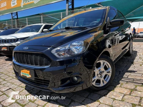 KA 1.0 SEL 12V