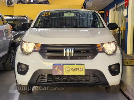 MOBI LIKE 1.0 Fire Flex 5p.