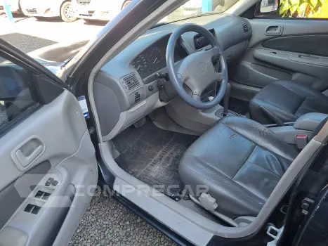 COROLLA 1.8 XEI 16V