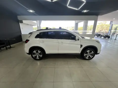 OUTLANDER SPORT 2.0 Mivec HPE AWD