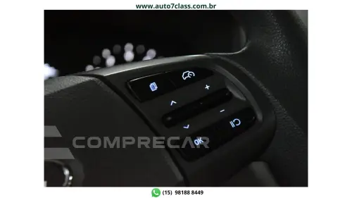 HB20S - 1.0 12V COMFORT MANUAL