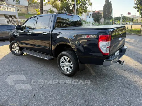 RANGER 3.2 XLT 4X4 CD 20V Turbo A
