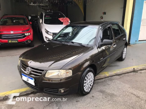 GOL 1.6 MI Power 8V G.IV