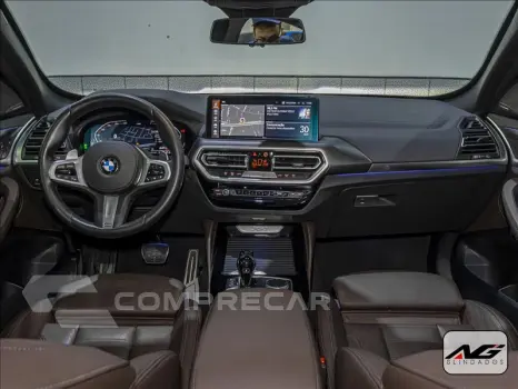 X4 2.0 16V 30I M Sport