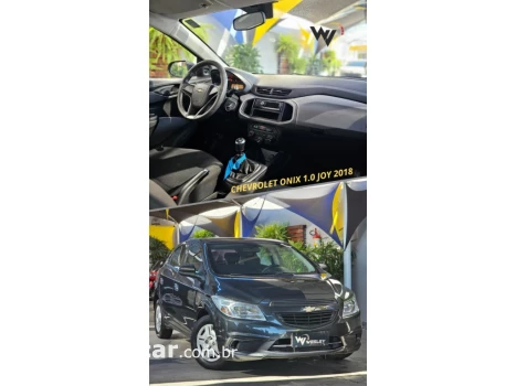 ONIX 1.0 MPFI JOY 8V FLEX 4P MANUAL