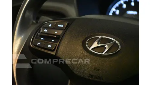 HB20 - 1.0 12V EVOLUTION MANUAL