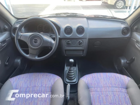 CELTA 1.0 MPFI VHCE Life 8V