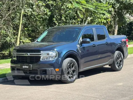 FORD MAVERICK 2.0 Ecoboost Lariat FX4 4 portas