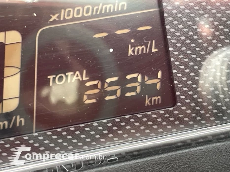 CG Fan 160