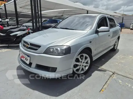 ASTRA HB 4P ADVANTAGE