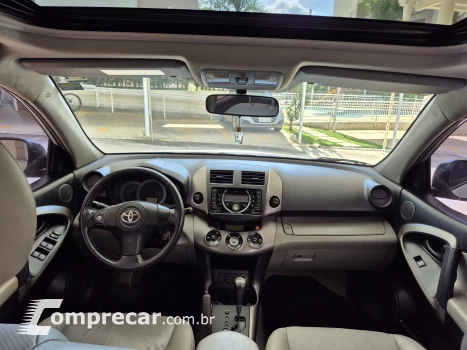 RAV4 2.4 4X4 16V