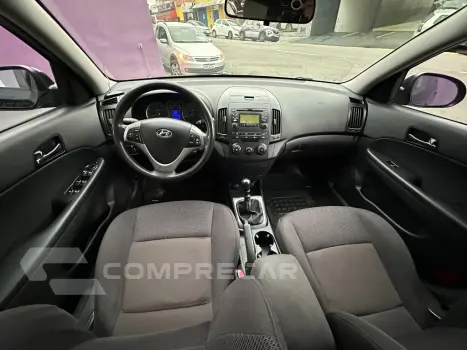 i30cw 2.0 16V 145cv Mec. 5p