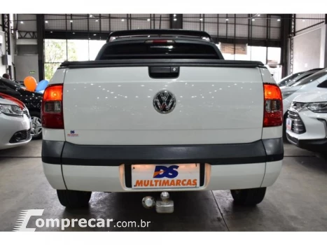 SAVEIRO - 1.6 MI ROCK IN RIO CD 8V 2P MANUAL