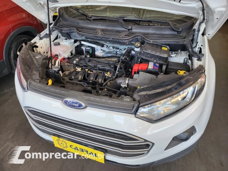 ECOSPORT 1.6 SE 16V