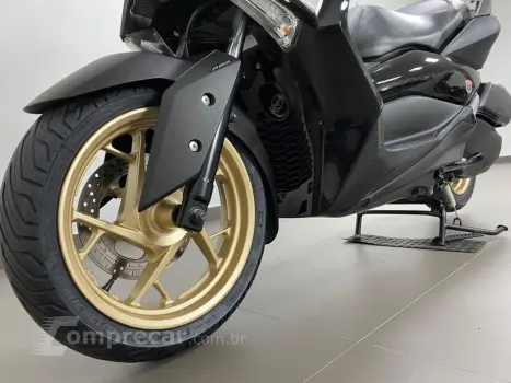 YAMAHA XMAX 250 ABS