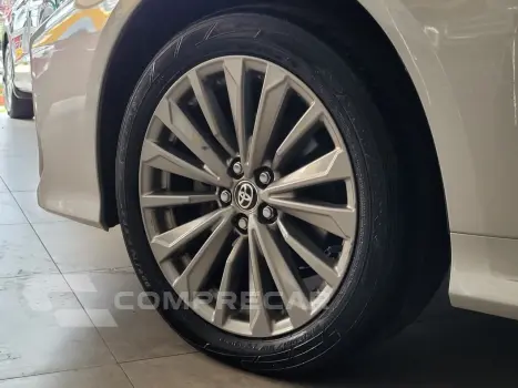 Corolla Altis 1.8 16V Aut. (Híbrido)