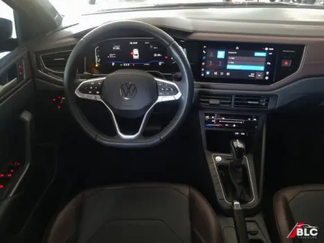 VIRTUS - 1.0 200 TSI HIGHLINE AUTOMÁTICO