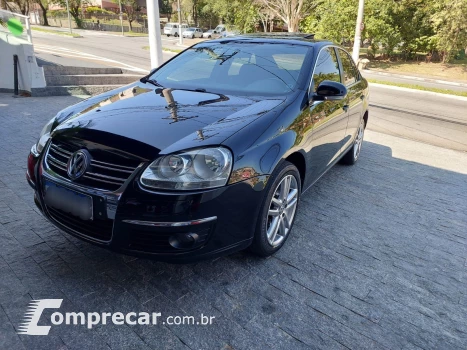 Volkswagen JETTA 2.5 I 20V 170cv 4 portas