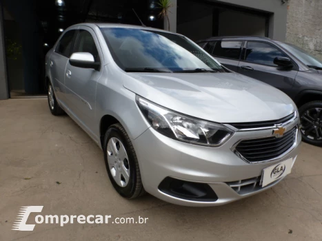 COBALT 1.4 MPFI LT 8V