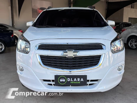 SPIN 1.8 LTZ 8V