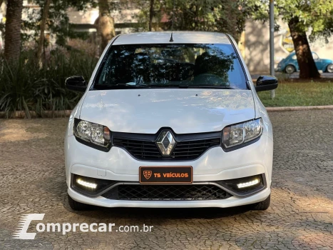 SANDERO 1.0 12V SCE FLEX S EDITION MANUAL