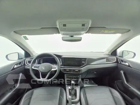 POLO 1.0 170 TSI HIGHLINE AUTOMÁTICO
