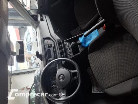 POLO 1.0 MPI