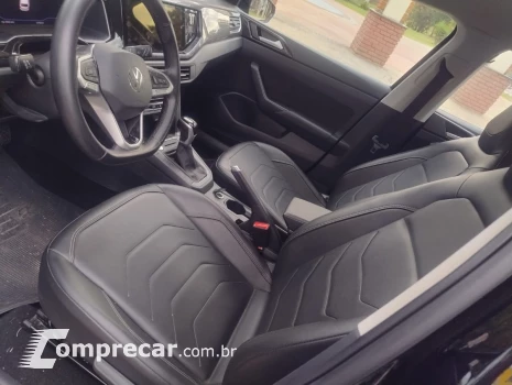 Polo Highline TSI 1.0 Flex 12V Aut.