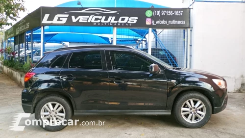 ASX 2.0 4X2 16V