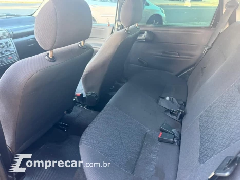 Corsa Sed Class.Life 1.0/1.0 FlexPower