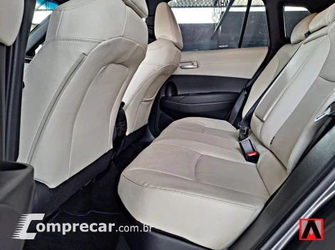 COROLLA CROSS 1.8 VVT-I Hybrid XRX