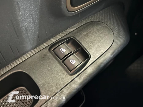 MOBI 1.0 EVO FLEX TREKKING MANUAL