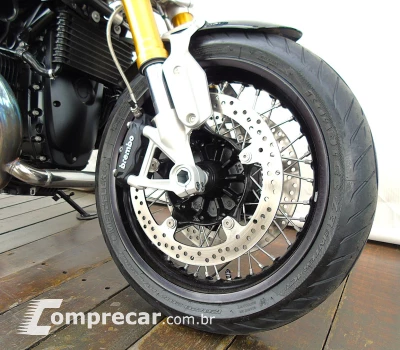 BMW R NINET