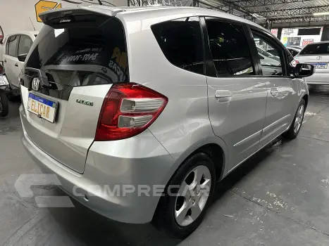 FIT 1.4 LX 16V