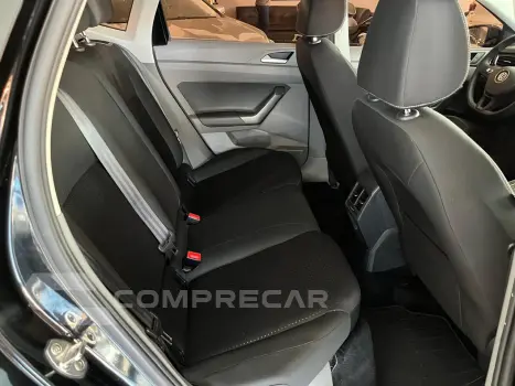 POLO COMFORTLINE 1.0
