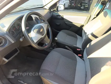 CELTA 1.0 MPFI LT 8V