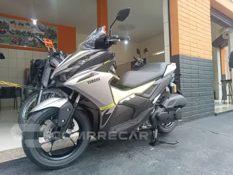 AEROX 160